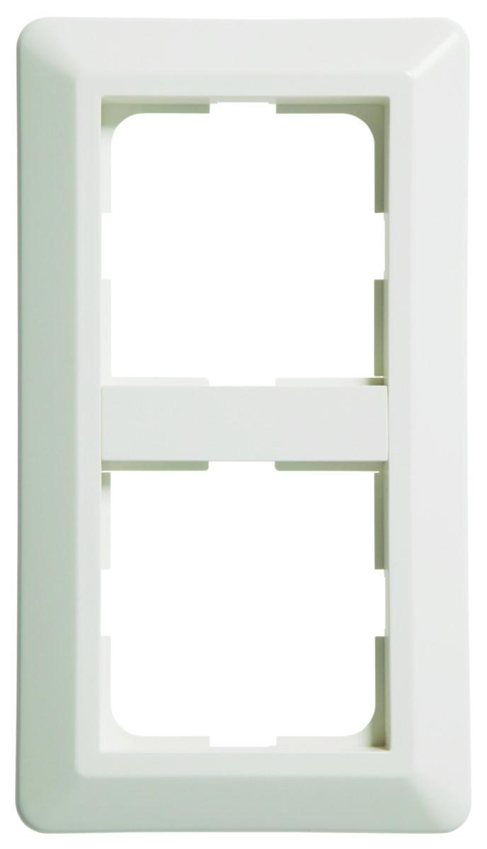 Kombinationsram standard i RS-utförande - KOMB.RAM 2-FACK