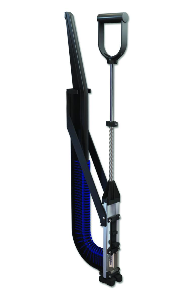 Bygelpistol Premium 3D, LK - LK BYGELPISTOL 3D PREMIUM