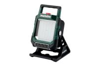 Byggstrålkastare Metabo BSA 18 LED 4000 SOLO