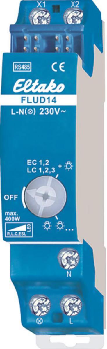 Effektutökare, Eltako - EFFEKTUTÖKARE 400W SERIE 14 FLUD14