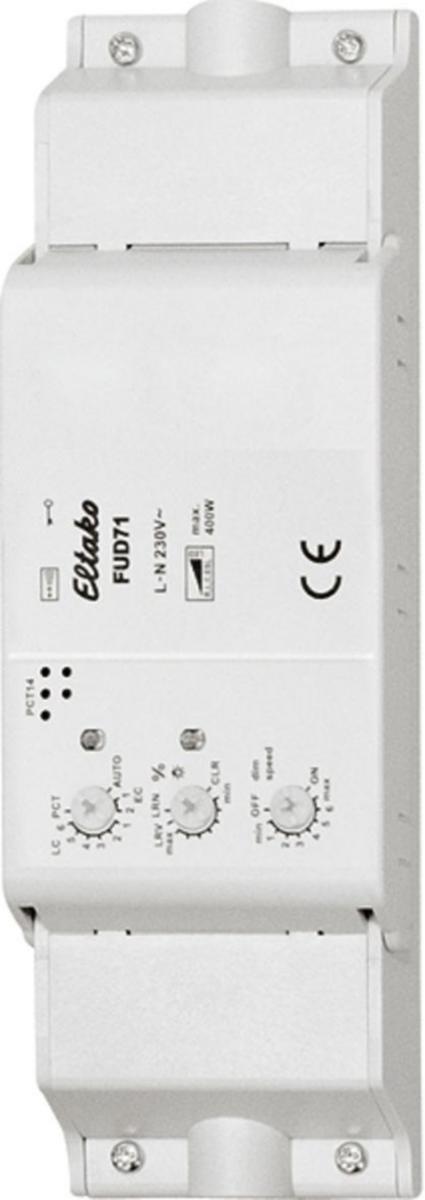 Dimmer box universell - DIMMER BOX UNIVERSELL FUD71-230V