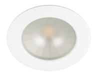 Downlight LED 12V, 4,3 W, dimbar, 1202 Multi, Hide-a-Lite