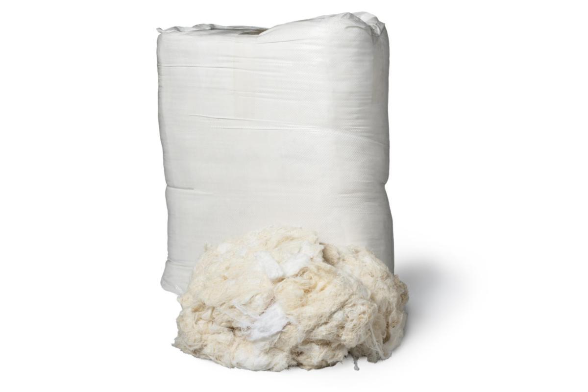 Trassel Spillify Premium - TRASSEL SPILLIFY 25KG VITT PREMIUM