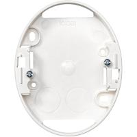 Förhöjningsramar för vägguttag Renova