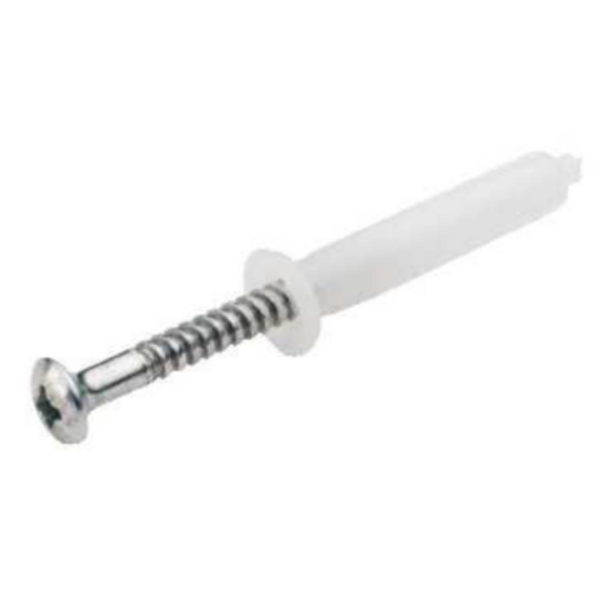 Spikplugg TPS - PLUGG TPS 5/5X35 (100st) 