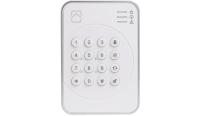 Nookbox knappsats, Teletec