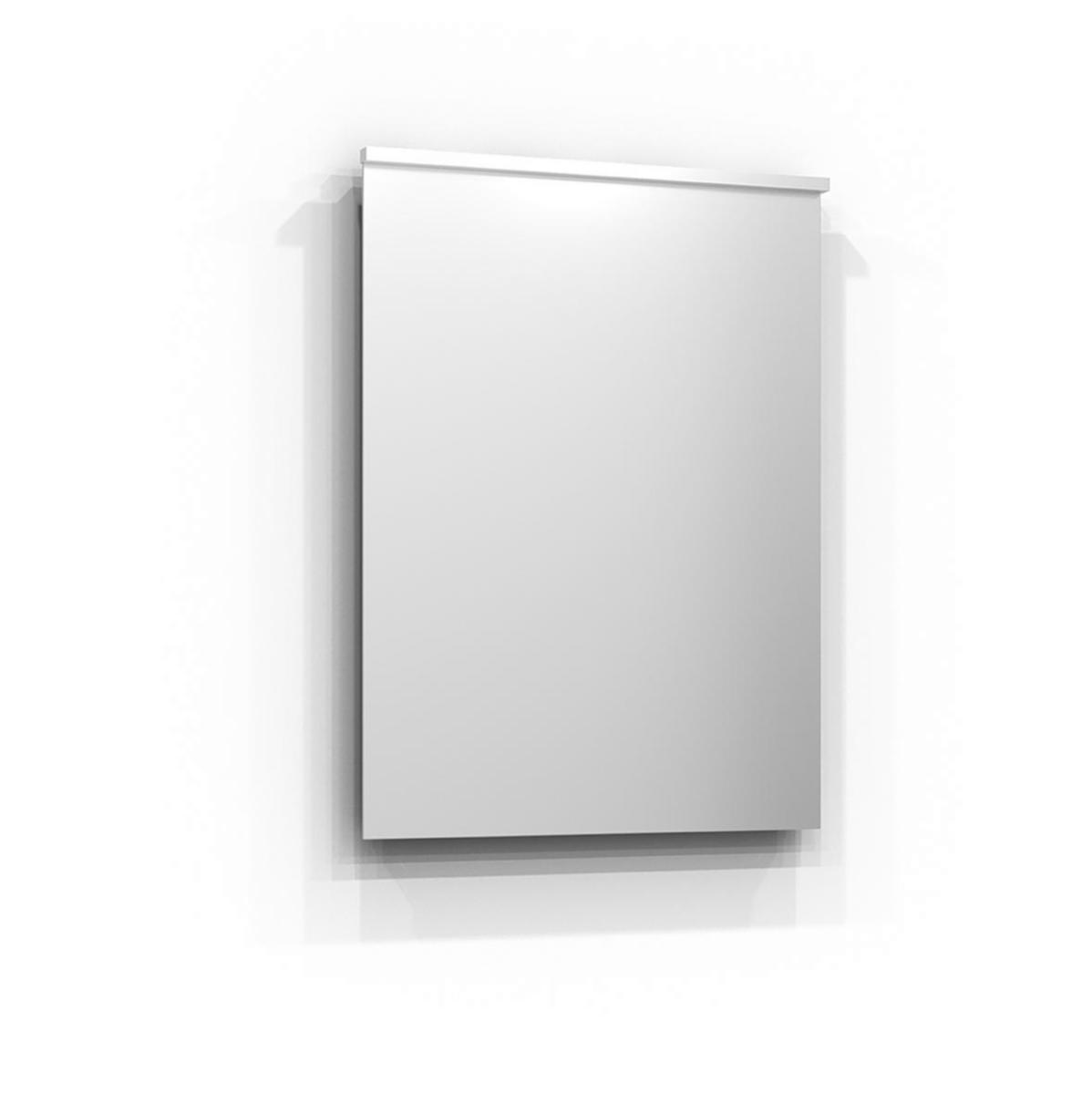 Spegel Tived Led med T.S. belysning, Svedbergs - SVEDBERGS SPEGEL TIVED 60 LED INKL. TV.ST BEL. . 226060-TL