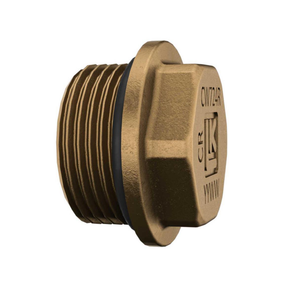 Ändpropp E2, LK - ÄNDPROPP G20 E2 LK SYSTEMS
