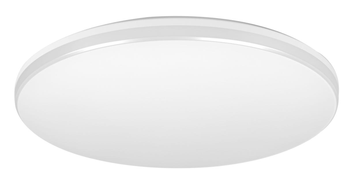 Tak och väggarmatur LED Athena II sensor - PLAFOND LED 25W 3K 2235LM SENS PLAFOND ATHENA II HF LED 25W