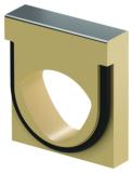 V100S ACO Multiline Seal in Flödesriktare