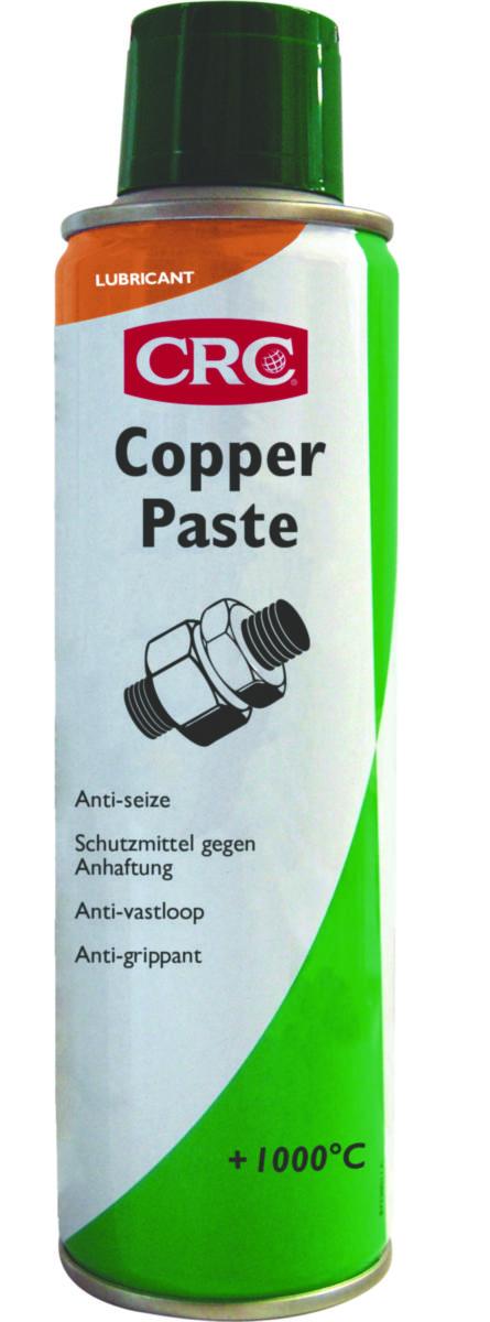Kopparpasta CRC - KOPPARPASTA CRC COPPER PASTE 250ML SPRAY