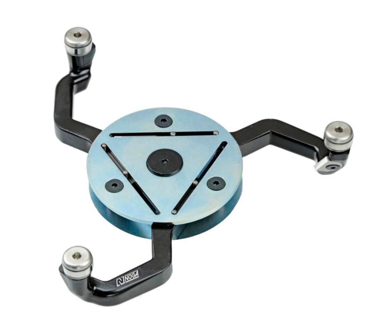Fasverktyg - 110-160MM FASVERKTYG SPIDER