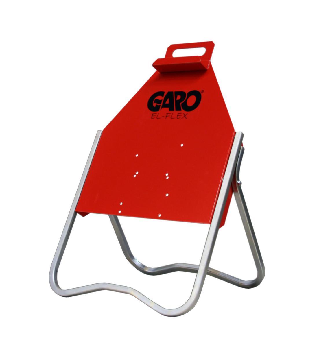 Stativ för elväskor G-BOX, GARO - STATIV ELVÄSKA & G-BOX