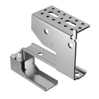 Solpanelfäste snabbfäste takpannor, CW Lundberg