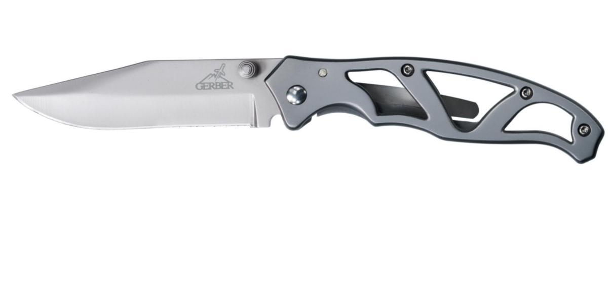 Fällkniv Gerber Paraframe - KNIV GERBER PARAFRAME BOX