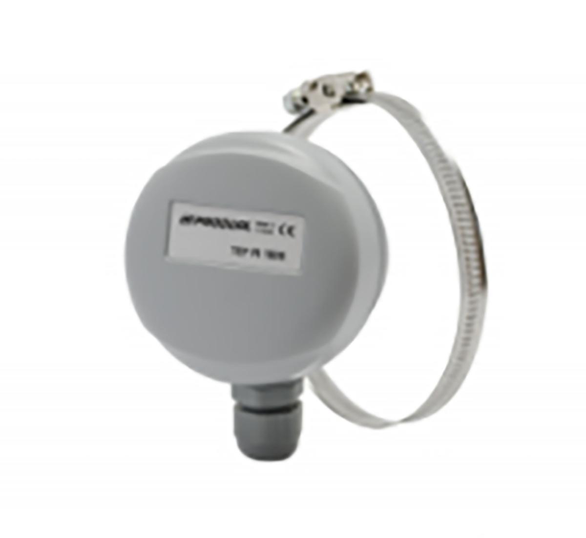 Anliggningsgivare TEP, Produal - ANLIGGNINGSGIVARE TEP PT1000 PRODUAL