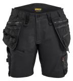 Shorts Blåkläder 7175-1149 Striker Dam
