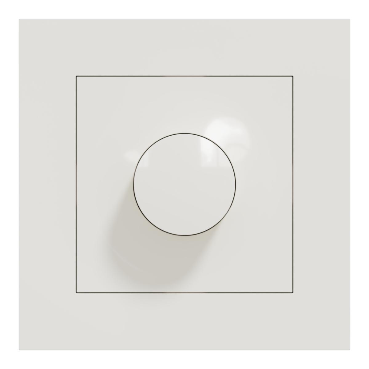 Dimmer Power Plus Dali - DIMMER POWER DALI PLUS FV EKO05831