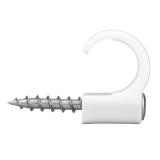 Skruvklammer TCS-X-C3 SECOR med Torx T20-spår