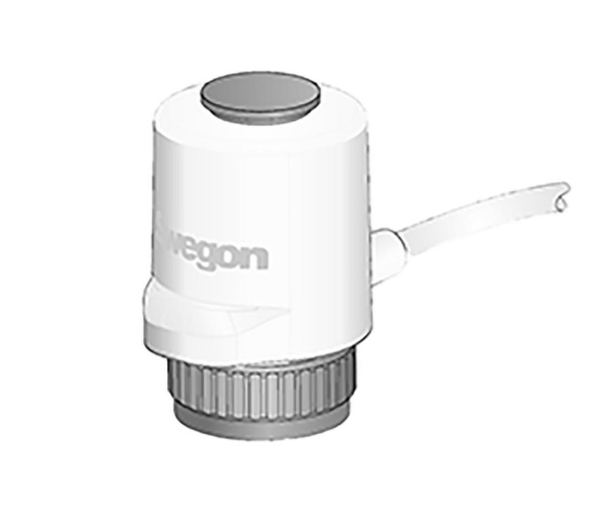 Tillbehör Parasol, Swegon - STÄLLDON ACTUATOR C 24V NC PARASOL SWEGON