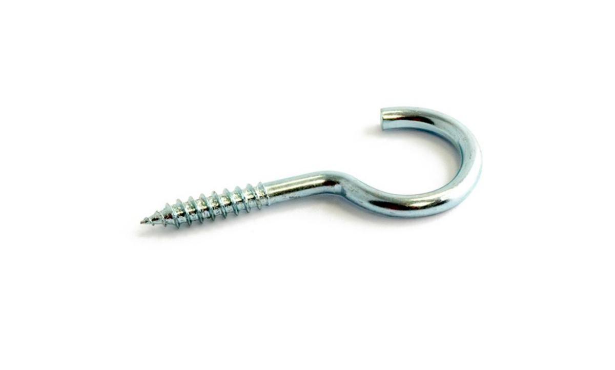 Skruvkrok nr 11 - SKRUVKROK HABO 11 Z 32MM SB5