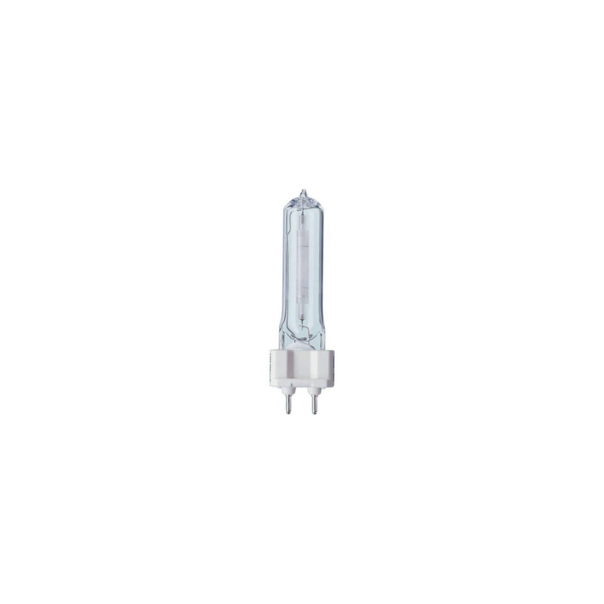 Högtrycksnatriumlampa MASTER SDW-TG Mini White SON - MASTER SDW-TG 100W/825 GX12-1 URLADDNINGSLAMPA