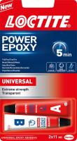 Epoxy universal Loctite