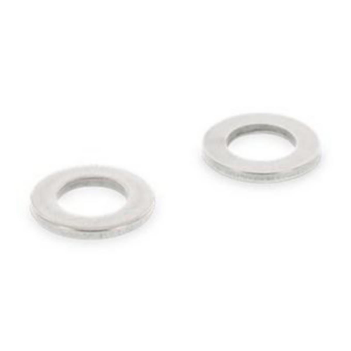 Rundbricka RB A4 syrafast DIN 125 FIXX - BRICKA RB FIXX SB-PACK M6 A4 D125A 20/FRP