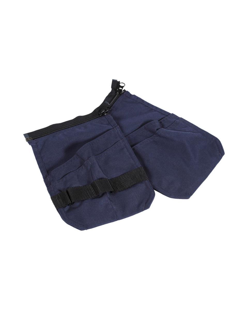 Spikficka Blåkläder 2183-1948 - SPIKFICKOR BLK 2183-1948 MARIN 2-PACK STL XL