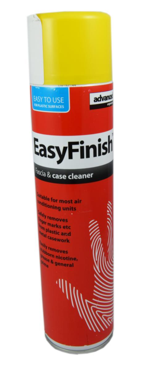 Easyfinish ytrengöring - EASYFINISH YTRENGÖRINGSMEDEL DESINFEKTIONSMEDEL HÖLJE 600ML