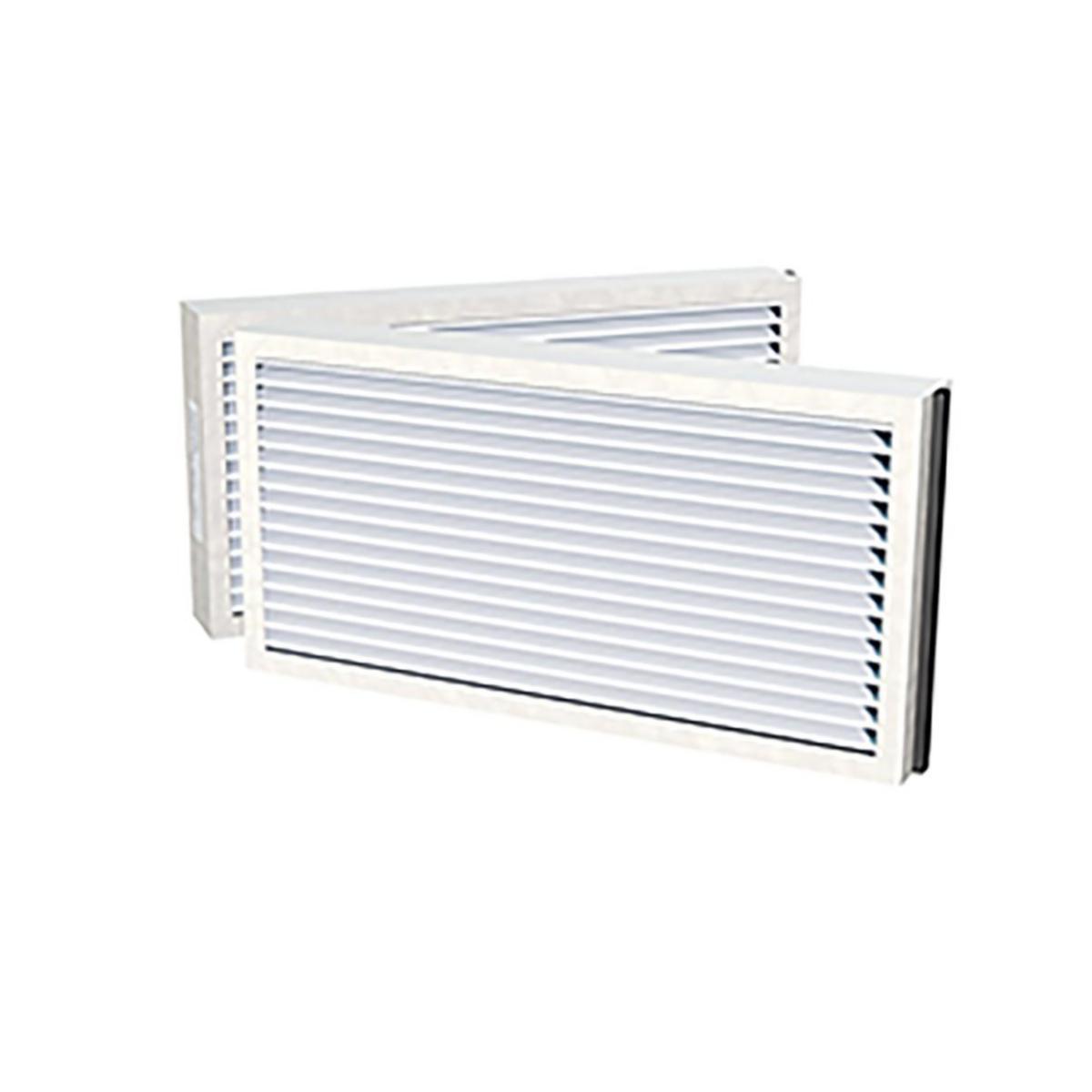 Filter bostad HERU 160 T Next Gen., Östbergs - FILTERSATS HERU 160T NEXT GEN. ÖSTBERG