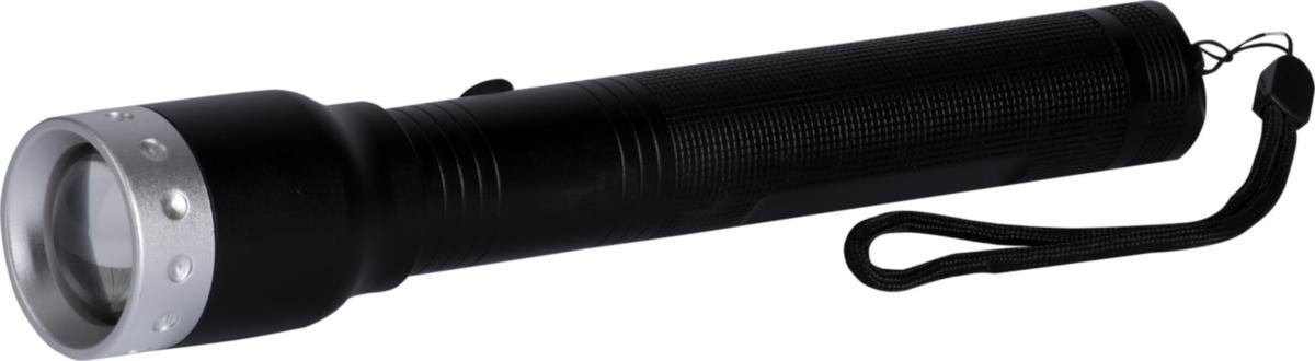 Ficklampa LED, 10 W, Gelia - FICKLAMPA LED 10W 360lm ALUMINIUM