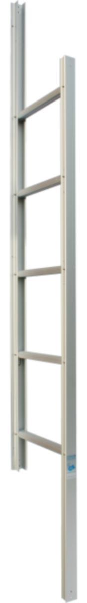Brandstege Zarges - BRANDSTEGE ZARGES 2,4M 513240