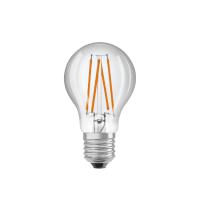 LED-lampa, normal, ljussensor, Led Daylight Sensor Classic A, box, Osram
