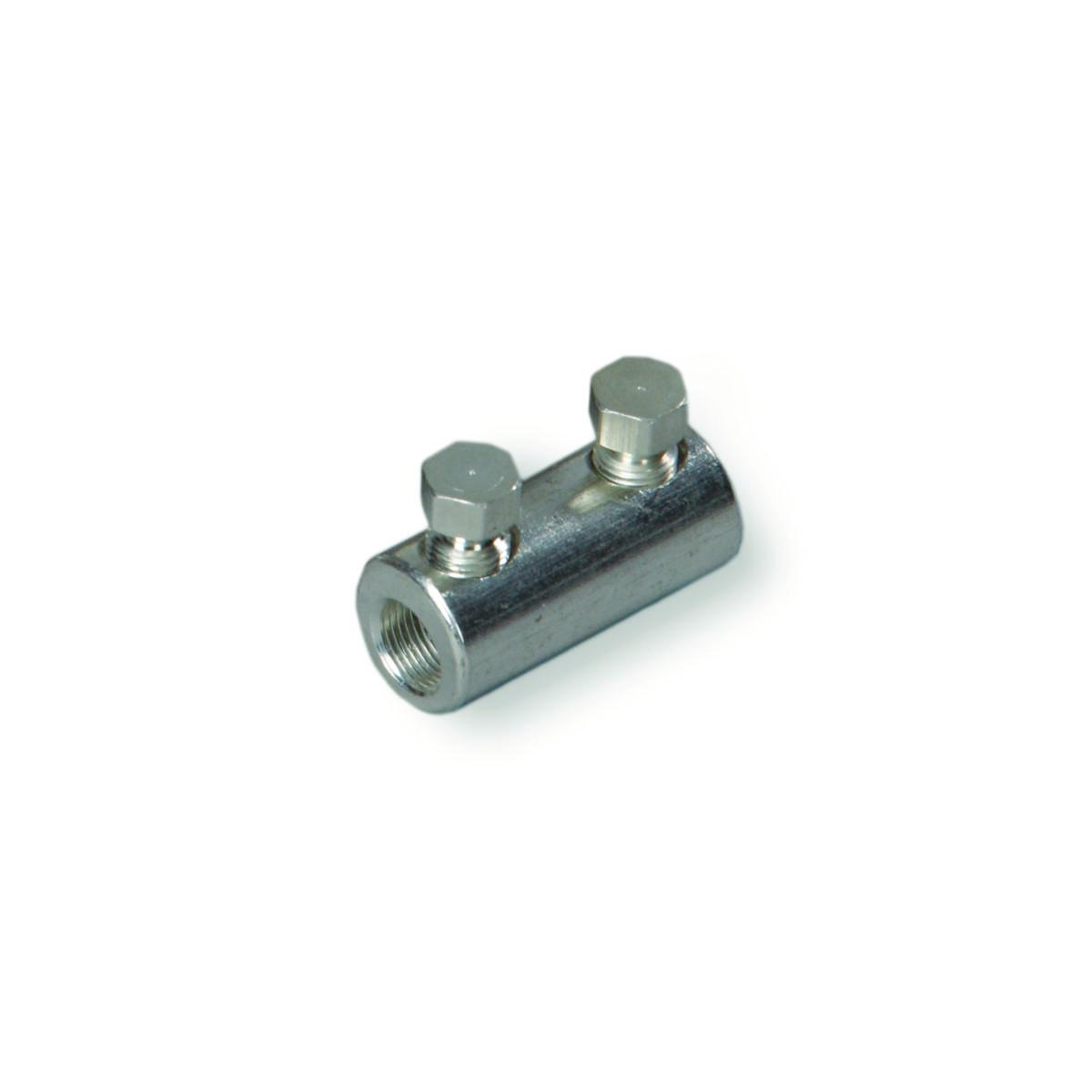Skruvskarvhylsor SLJ 1 kV - SKRUVSKARVHYLSA SLJ1.27 6-50
