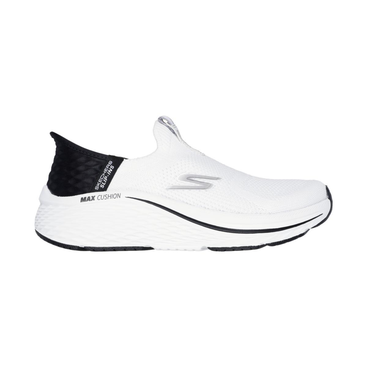 Yrkessko Skechers Max Cushioning Elite 2.0 Dam - YRKESSKO SKECHERS MAX CUSHIO NING ELITE 2.0 DAM VIT 36