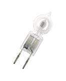 Lågvoltshalogenlampa 2-stifts HALOSTAR®  Energy Saver utan reflektor, 12V