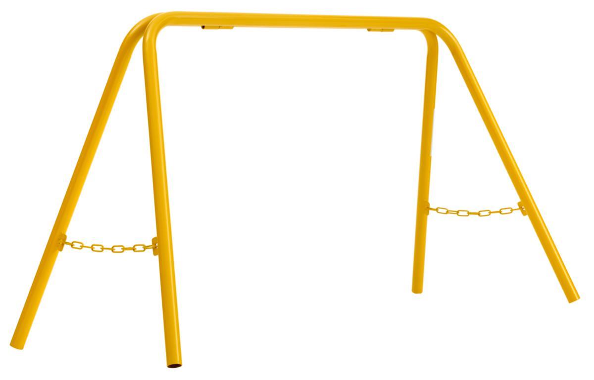 Skivbock W.steps - SKIVBOCK W.STEPS W GBS-80 722020