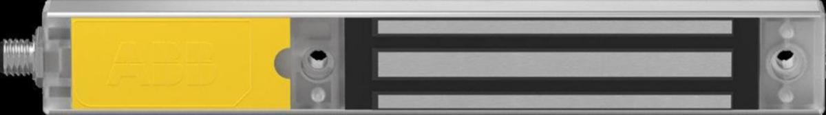 Magnetlås Magne 4 - MAGNETLÅS M SÄKHETSG DYN-INFO