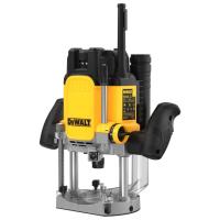 Handöverfräs DEWALT DWE625