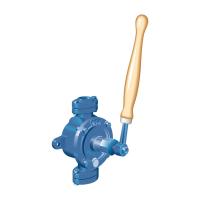 Klaffpumpar typ A-B, Gustavsberg