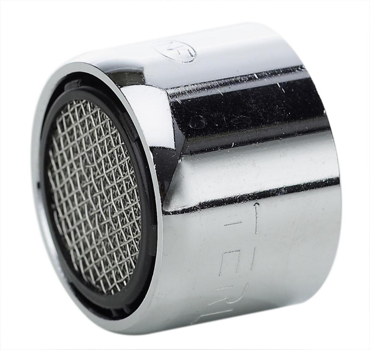 Strålsamlare Perlator, Neoperl - M22X1 STRÅLSAMLARE INV.GG FLÖDE B, (1 STYCK)