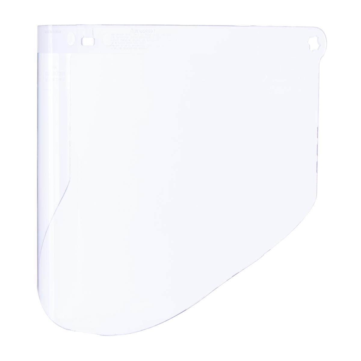 Visir 3M Peltor WP96 - VISIR PELTOR POLYKARBONAT WP96 TUFFMASTER 82701-00000CP