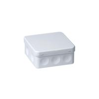 Kopplingsdosa AP10, IP65