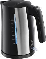 Vattenkokare, 1.7 l, Look 2.0 Aqua