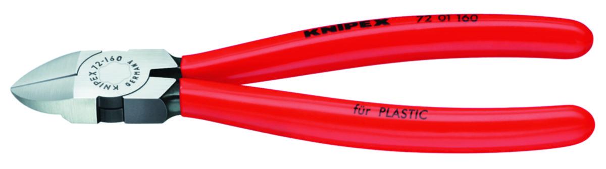 Sidavbitare Knipex 7201 - SIDAVBITARE KNIPEX 7201-140