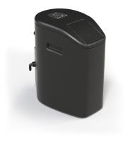 Vattenfilter Soft, Aquarent