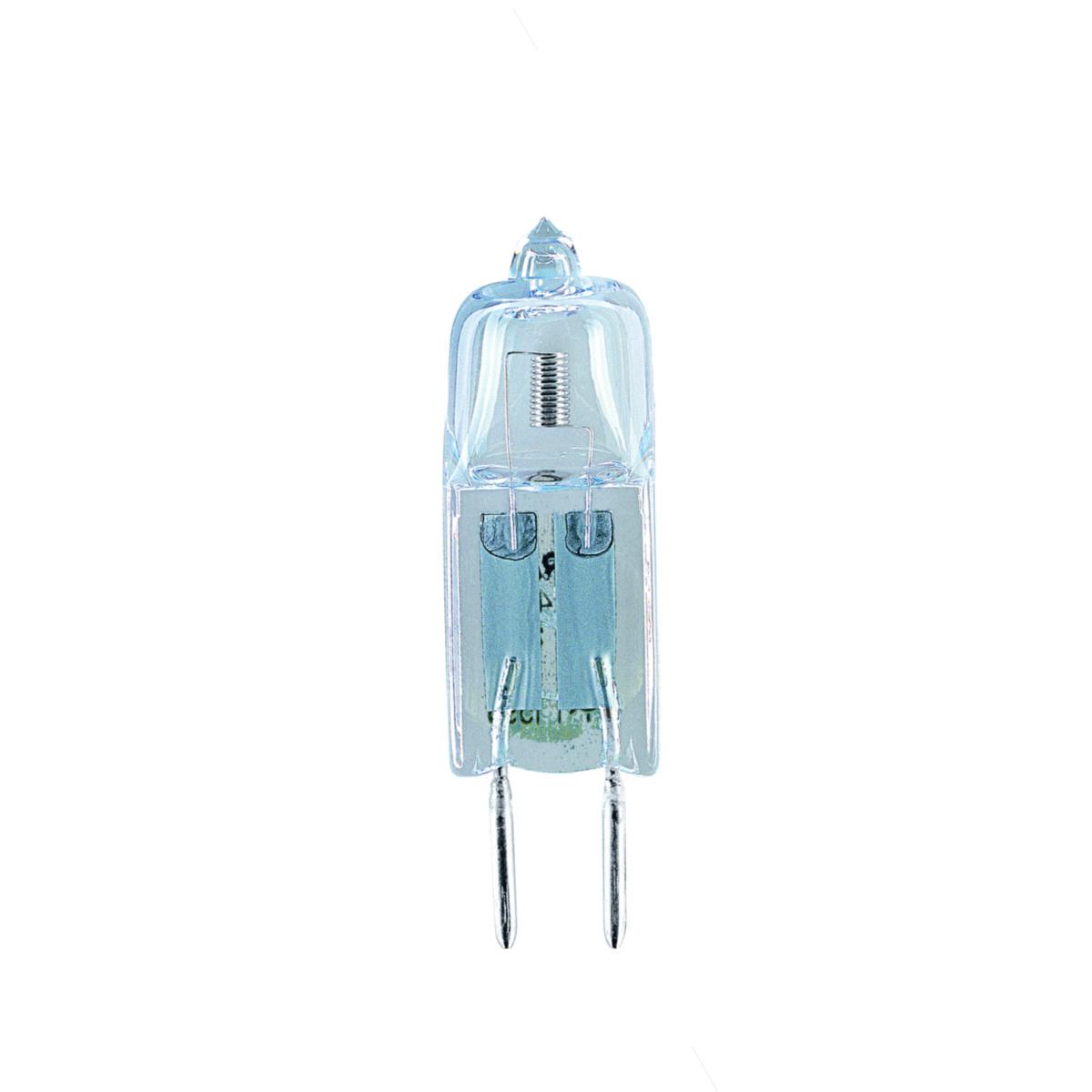 Lågvoltshalogenlampa 2-stifts HALOSTAR STARLITE® utan reflektor, 12V - HALOSTAR 50W 12V GY6.35 