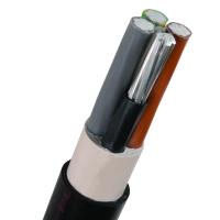 Jordkabel AML 1kV, Nexans