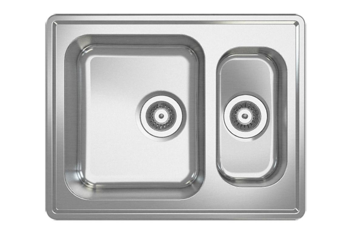 Diskho för inbyggnad Stala Lyria L40-17 - INBYGGNADSBÄNK STALA L40-17 LYRIA STOR&LITEN HO 8006323